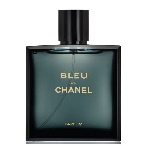 bleu chanel parfum 50ml|bleu de Chanel cost.